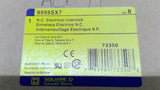 Square D 9999SX7 N.C. Electrical Interlock