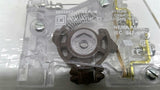 Square D 9999SX7 N.C. Electrical Interlock
