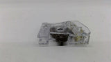 Square D 9999SX7 N.C. Electrical Interlock