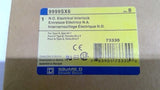 Square D 9999SX6 N.O. Electrical Interlock