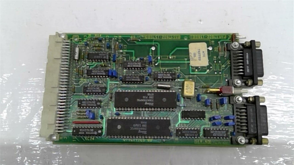 TEH 8717 7602-156Z-01 E5 Cel Board