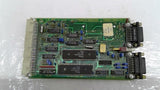 TEH 8717 7602-156Z-01 E5 Cel Board