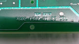 TEH 8717 7602-156Z-01 E5 Cel Board