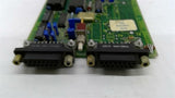 TEH 8717 7602-156Z-01 E5 Cel Board