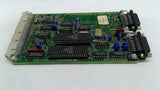 TEH 8717 7602-156Z-01 E5 Cel Board