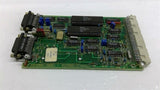 TEH 8717 7602-156Z-01 E5 Cel Board