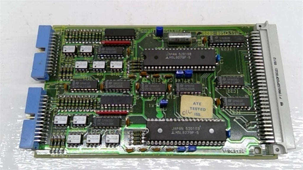 7508-081Z-00 ES Board