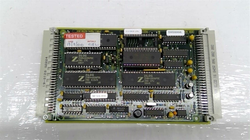 Crosfield Electronics 7604-825Z-03 Board