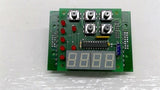 Valco 505XX931 PC Board