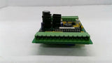 Valco 505XX931 PC Board