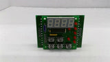 Valco 505XX931 PC Board