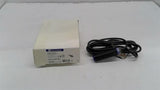 Telemecanique XU5P18NP340 24V Photoelectric Sensor