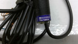 Telemecanique XU5P18NP340 24V Photoelectric Sensor