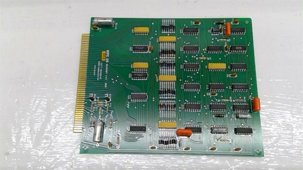 800-028-04 WPC 28 Readout