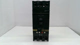 GE TFK236F000 225A 600V Circuit Breaker