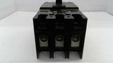 GE TFK236F000 225A 600V Circuit Breaker