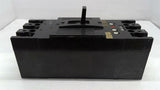 GE TFK236F000 225A 600V Circuit Breaker