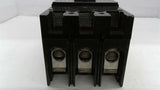 GE TFK236F000 225A 600V Circuit Breaker