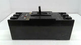 GE TFK236F000 225A 600V Circuit Breaker