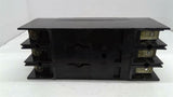 GE TFK236F000 225A 600V Circuit Breaker