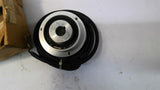 Kebco 08.03.822-075U Magnetic Clutch Rotor 3/4" bore 90 Vdc