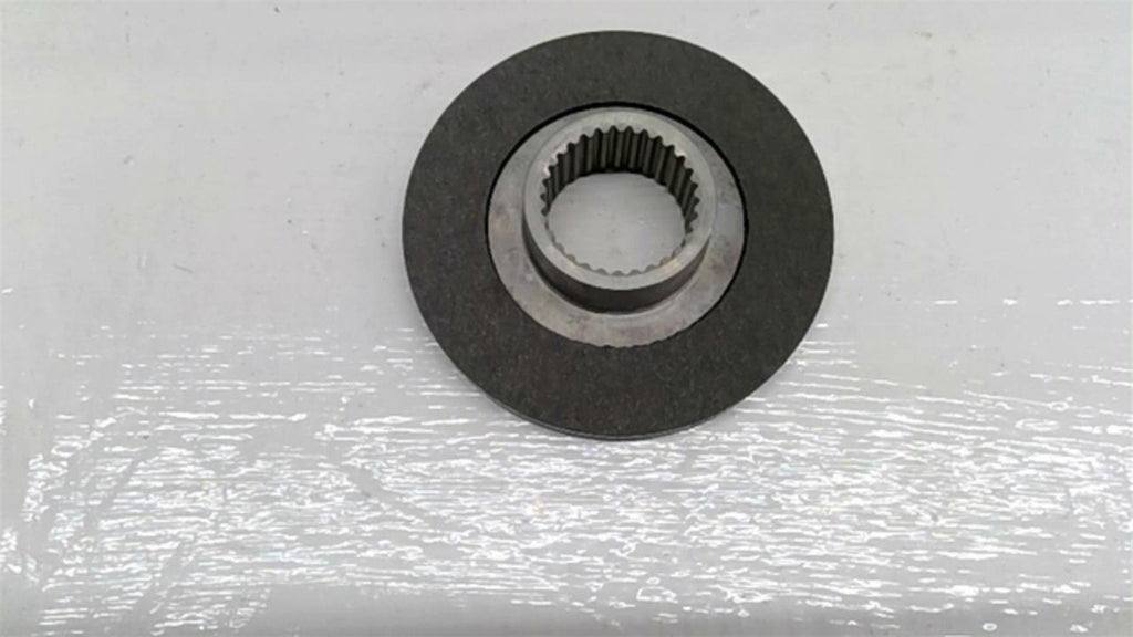 Intorq 0042932/27.09.16/20178563 Rotor