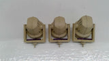 Exide Electronics H126 Lightguard H-Lamp Lot of 3