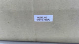 NFS110-7602PJ Power Supply Quad Output Board