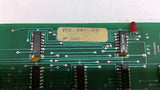 800-061-00 #155 Line Board