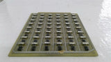 WPC-36 Interface 48 Board