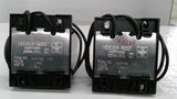 Veeder-Root 743796 001 115AC 5.0W Counter Lots of 2