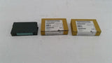 Siemens 6ES7-138-4CA01-0AA0 Simatic Power Module Lot of 2