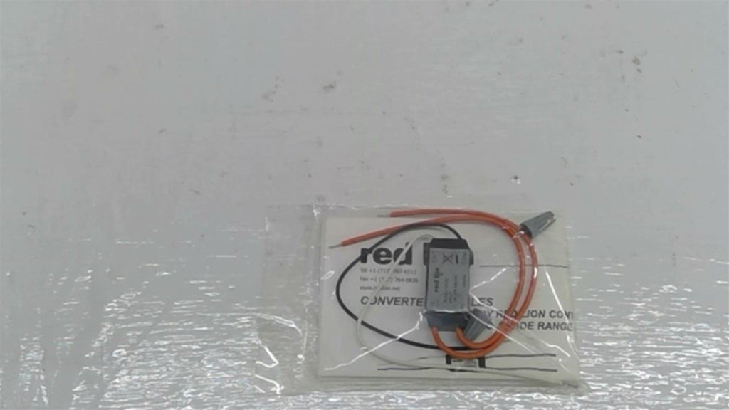 Red Lion VCM2 Voltage Converter Module