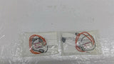 Red Lion VCMC00000 60-160VAC/DC Converter Module Lot of 2