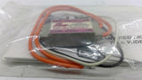 Red Lion VCMC00000 60-160VAC/DC Converter Module Lot of 2