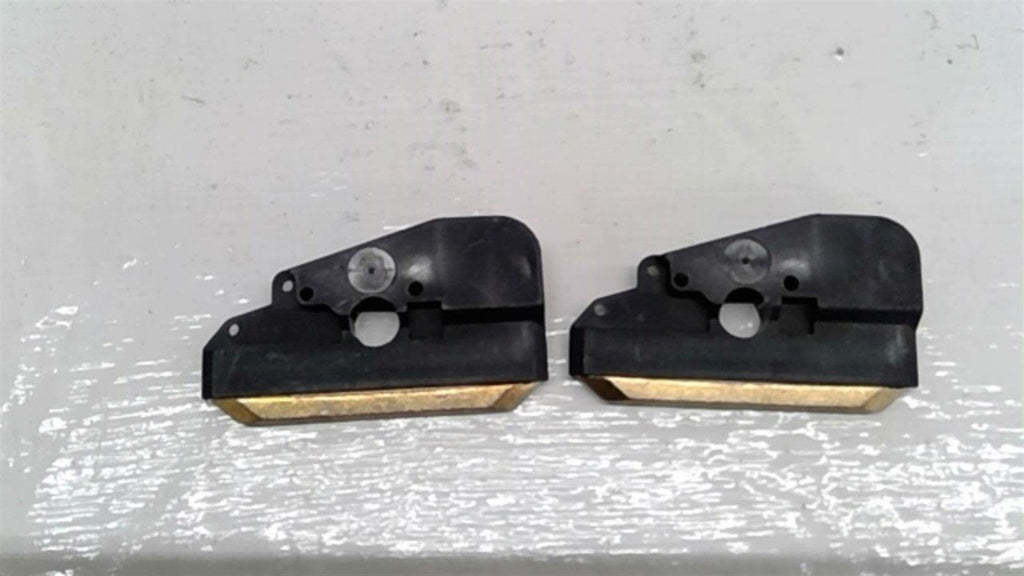Wampfler 081002-1X4 Collector Shoe Lot of 2