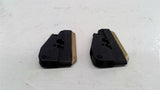 Wampfler 081002-1X4 Collector Shoe Lot of 2