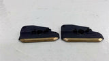 Wampfler 081002-1X4 Collector Shoe Lot of 2
