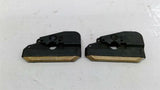 Wampfler 081002-1X4 Collector Shoe Lot of 2