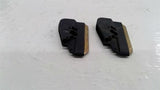 Wampfler 081002-1X4 Collector Shoe Lot of 2