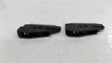 Wampfler 081002-1X4 Collector Shoe Lot of 2