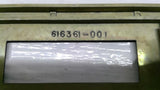 Veeder-Root 616361-001 Panel Mount Kit With Key Lock Reset