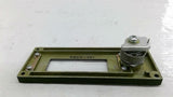 Veeder-Root 616361-001 Panel Mount Kit With Key Lock Reset