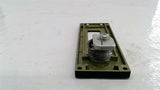 Veeder-Root 616361-001 Panel Mount Kit With Key Lock Reset