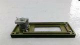 Veeder-Root 616361-001 Panel Mount Kit With Key Lock Reset