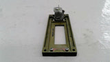 Veeder-Root 616361-001 Panel Mount Kit With Key Lock Reset