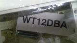 Hubbell WT12DBA Electrical Box Lot of 2