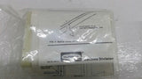 Hubbell WT12DBA Electrical Box Lot of 2