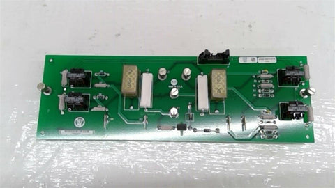 Allen Bradley 170025 Discrete Adapter Control Board