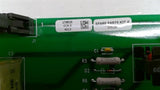 Allen Bradley 170025 Discrete Adapter Control Board